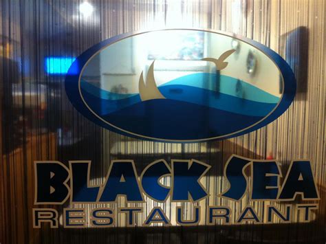 black sea restaurant
